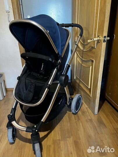 Коляска mothercare 3 в 1