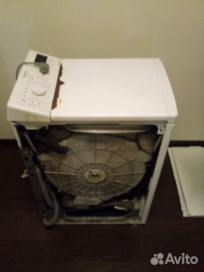 Продажа стиральных машин бу