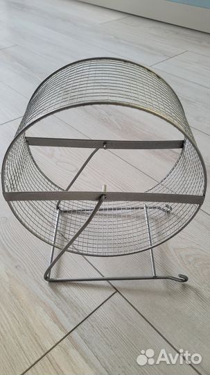 Колесо для грызунов