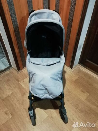 Коляска peg perego si