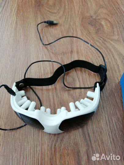 Лечебные очки