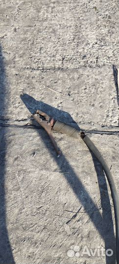 Сварочный аппарат