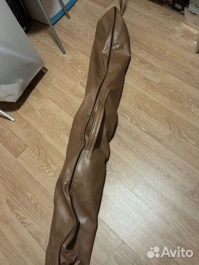 Беговые лыжи