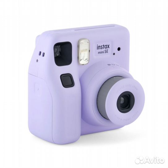 Instax mini SE оригинал из США