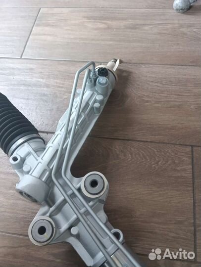 Рулевая рейка Мерседес спринтер 901-904 кузов