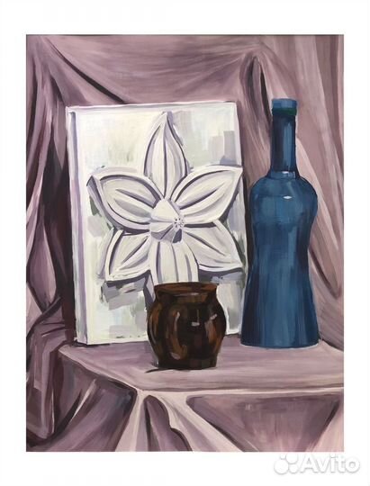 Художник-педагог