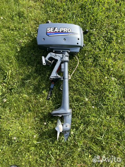 Sea-Pro 2.5