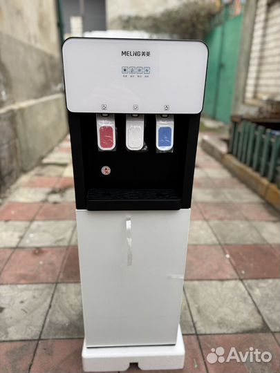 Кулер для воды