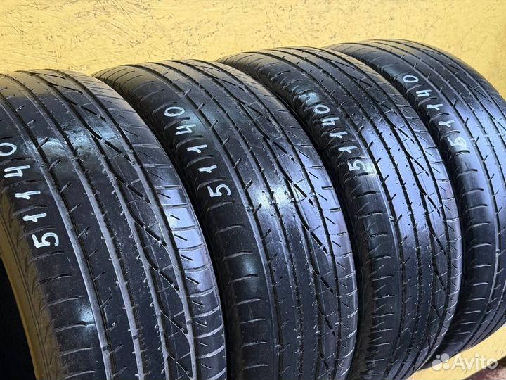 Goodyear Eagle Sport 205/55 R16 91V