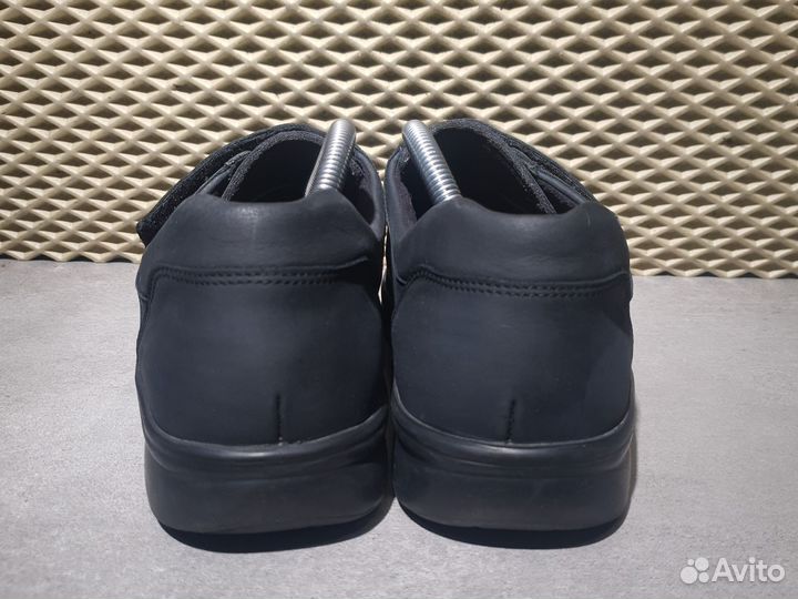 Полуботинки Berkemann оригинал 41