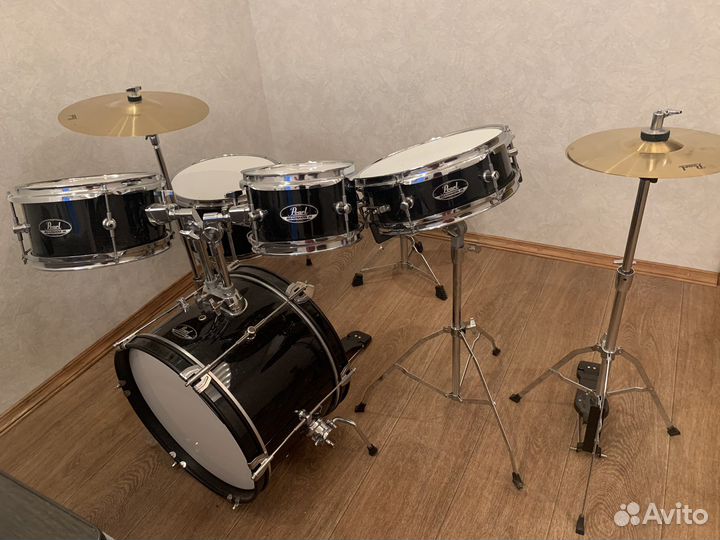 Ударная установка pearl