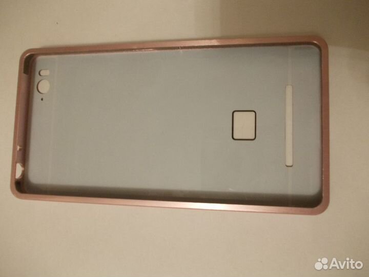 Чехол на xiaomi 4i