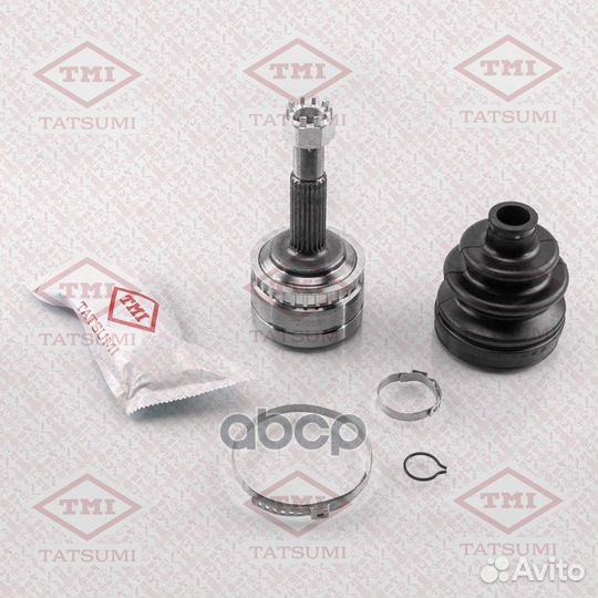 Шрус наружный к-т TDA1153 tatsumi