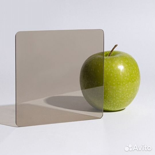 Поликарбонат монолитный