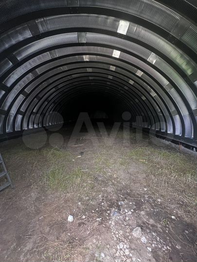 Склад, 500 м²