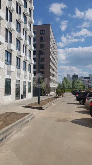 Продам помещение свободного назначения, 43 м²