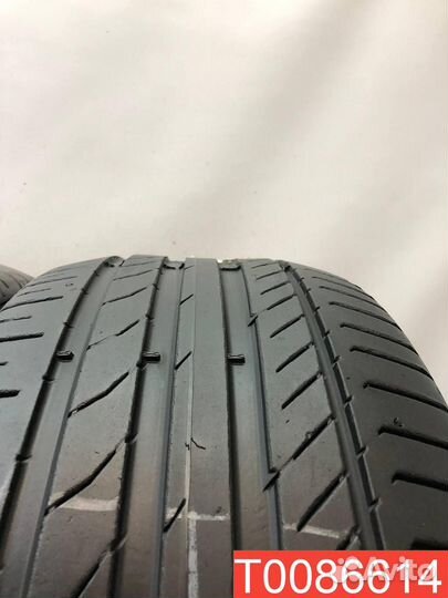 Continental ContiSportContact 5 255/45 R18 103H