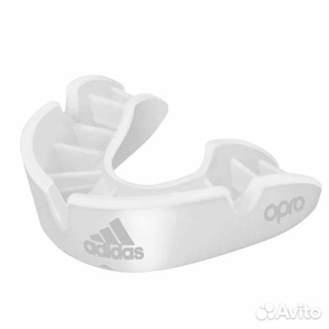 Капа Adidas Opro Bronze Gen4 Self-Fit Mouthguard