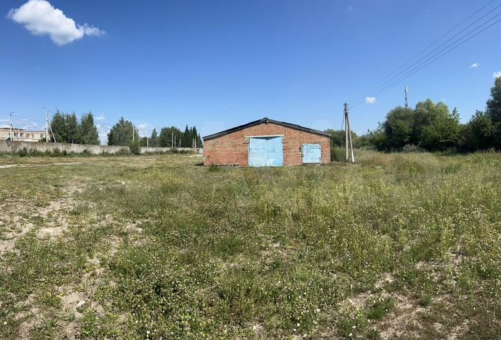 Пилорама, 434,3 кв. м