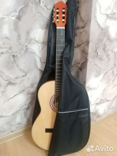 Классическая гитара