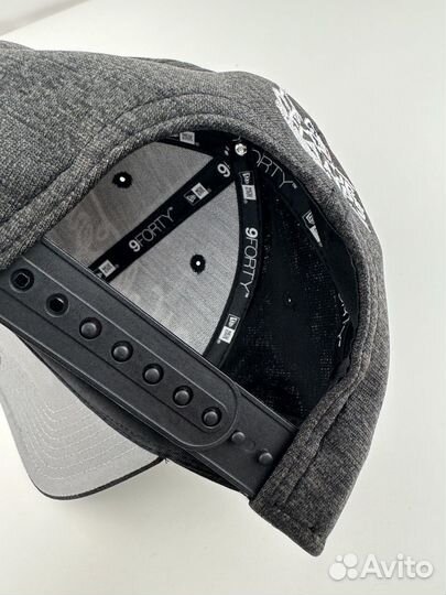Кепка бейсболка New Era 9Forty новая оригинал