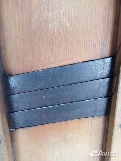 Станок для шинковки капусты