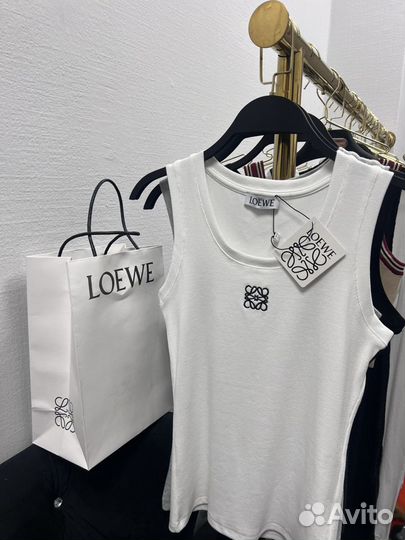 Майка loewe