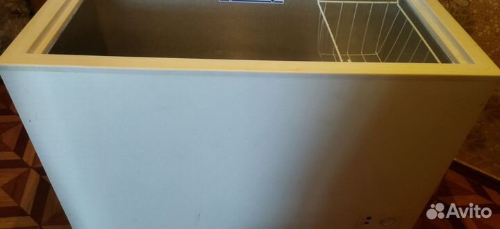 Морозильная камера ларь бу