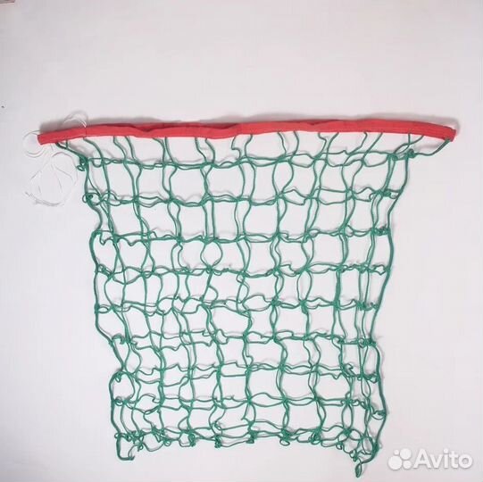 Сетка для переноса 10 мячей переноска сумка