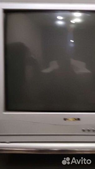 Бу телевизоры