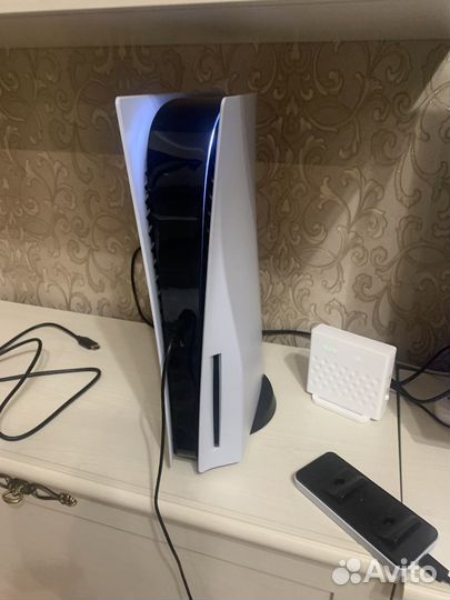 Sony playstation 5