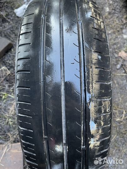 Kumho Solus KH17 185/65 R15 88H