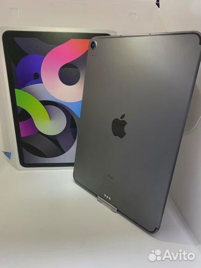 iPad Air (2020) 10.9