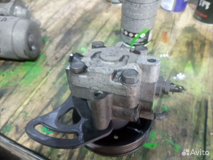 Гур на Матиз 0.8, 52л.с