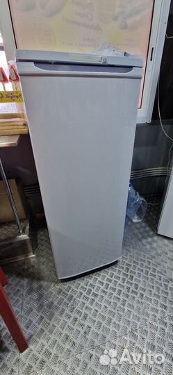 Холодильник бирюса 120