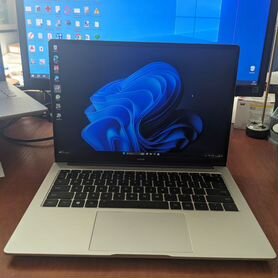 Honor magicbook x14 pro