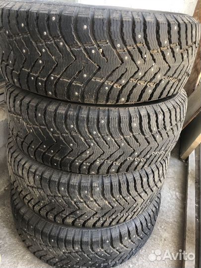Cordiant Snow Cross 2 265/65 R17