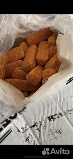 Рыбные Котлеты,бургеры минтая