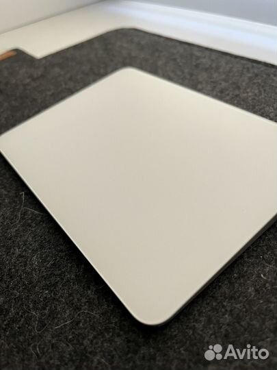 Apple magic trackpad 3