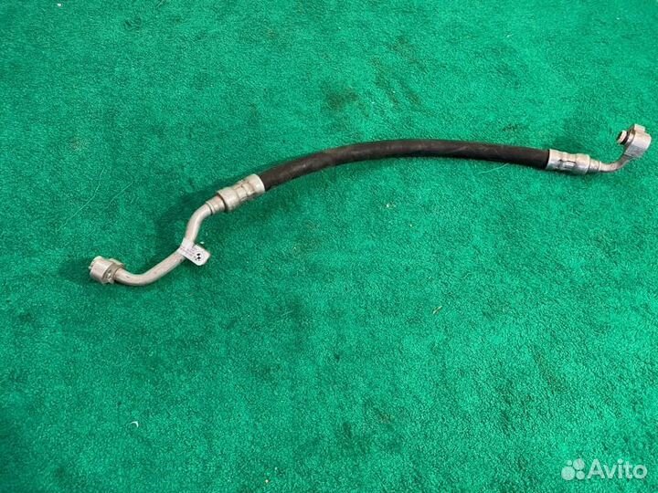 Трубка кондиционера Bmw X3 F25 2015