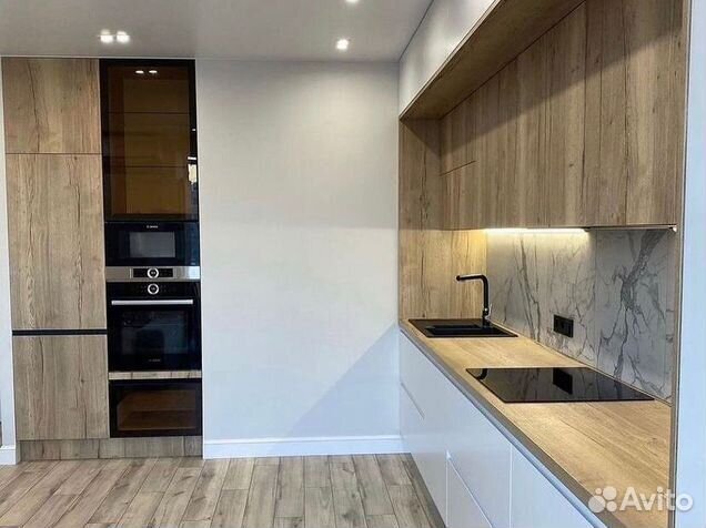 Кухонный гарнитур от производителя