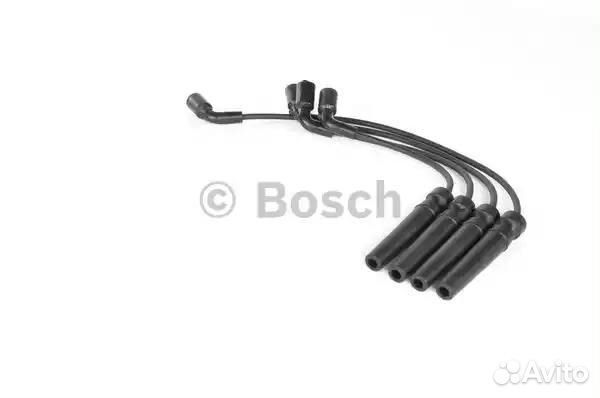 Комплект вв проводов