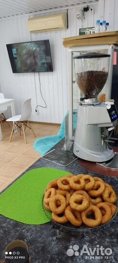 Пышки как в детстве