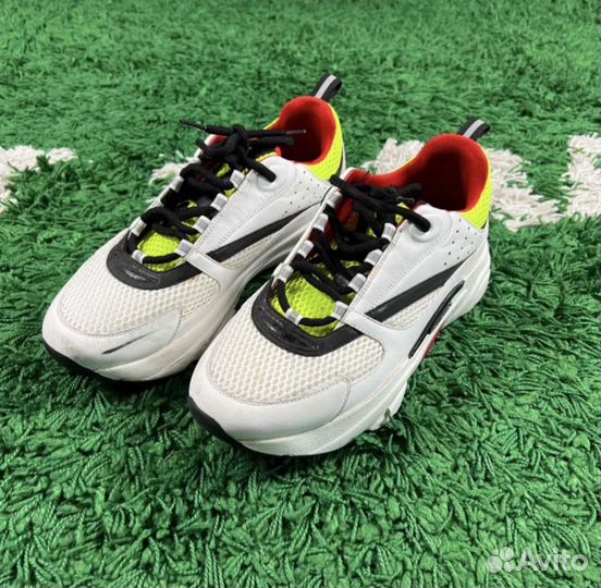 Dior b22 Оригинал