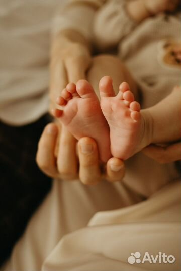 Семейная фотосессия