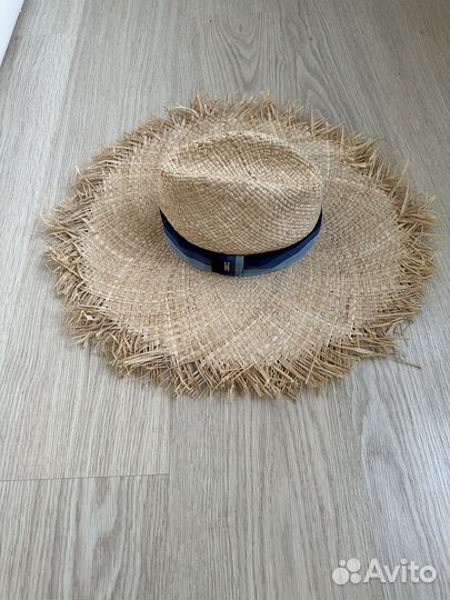 Соломенная Шляпа replay. Новая