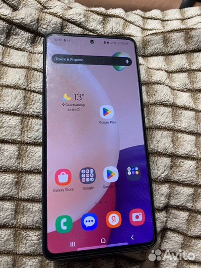 Samsung Galaxy A51, 4/64 ГБ