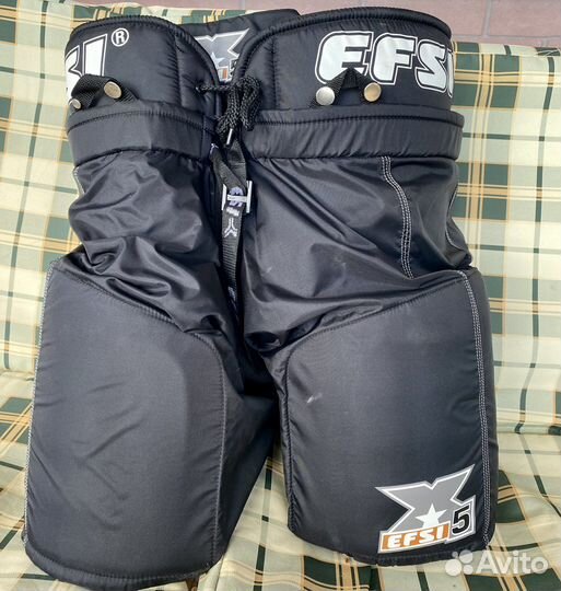 Хоккейные шорты