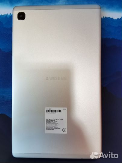 Samsung galaxy tab a7 lite