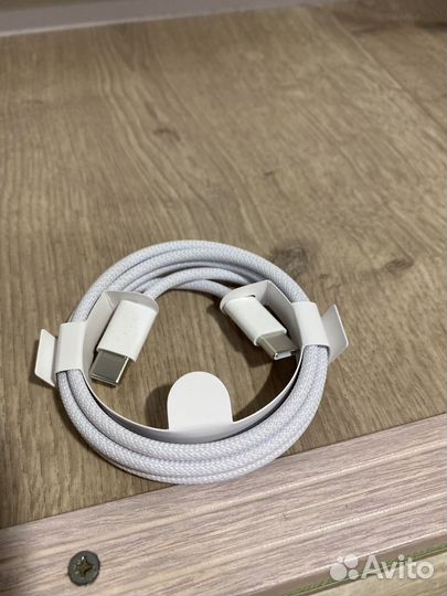 Провода (шнуры) Apple USB-C оригинал